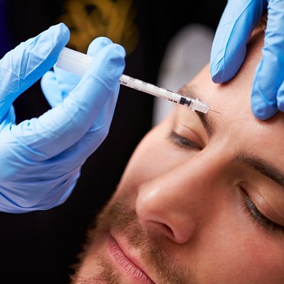 Botox injections in Islamabad Pakistan - ERCs