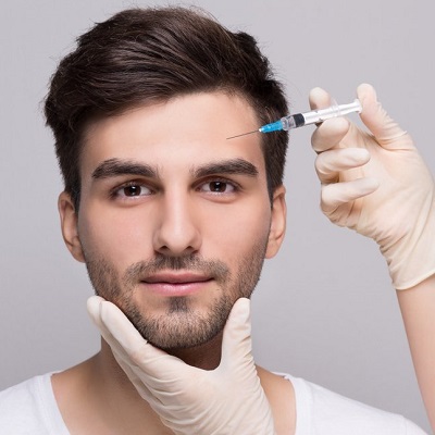 Cosmetic injectables in Islamabad