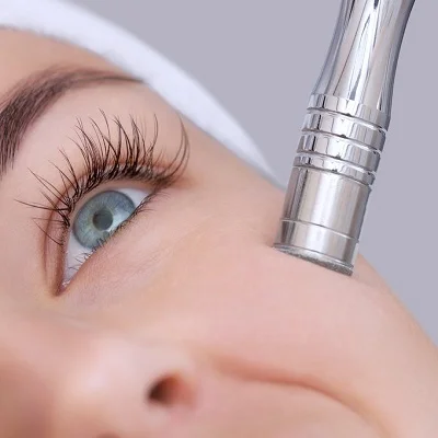 Microdermabrasion in Islamabad Pakistan - ERC
