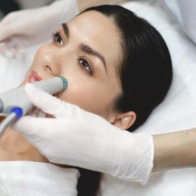 Hydrafacial Treatment in Islamabad