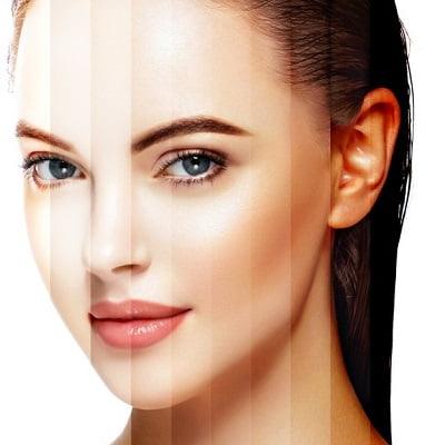 Skin Toning Treatment