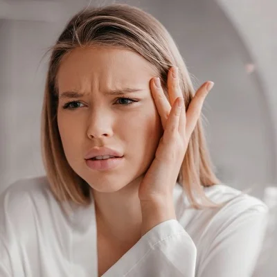 Wrinkle Smoothing Treatment