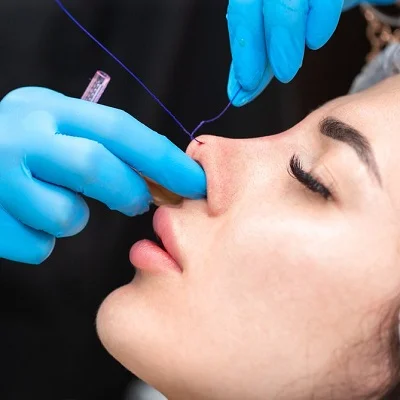 Nose Tip Plasty in Islamabad