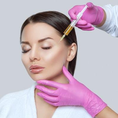 What is the price of PRP in Islamabad Pakistan