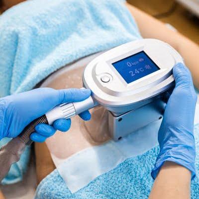 CoolSculpting Fat Freezing in Islamabad