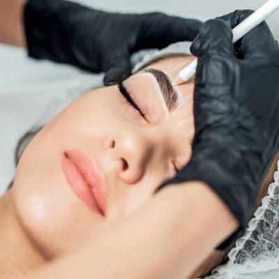 Choosing The Right Microblading Shape for Your Face