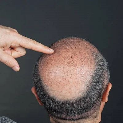 Is hair transplant halal