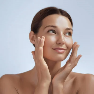 Sensitive Skin and Skin Whitening