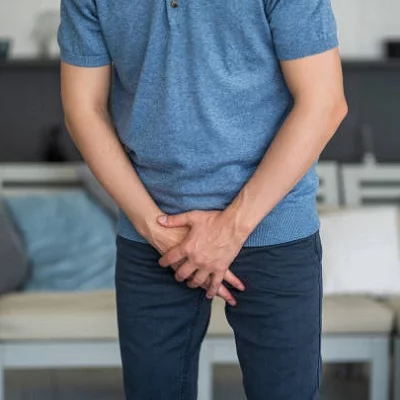 Symptoms of Erectile Dysfunction
