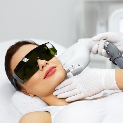 Face Laser Hair Removal Price in Islamabad