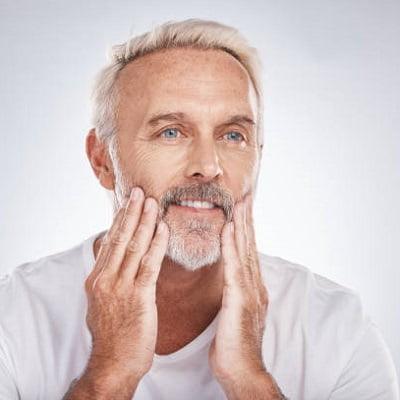 Hydrafacial For Men Grooming Tips for A Fresh Face