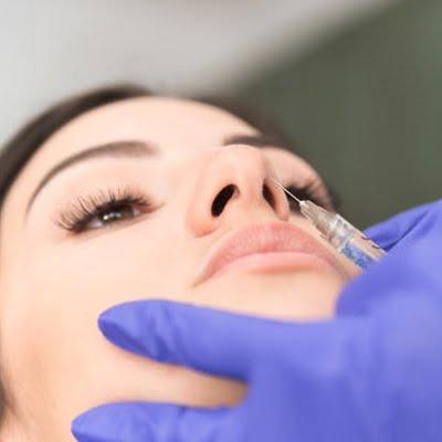 Nonsurgical rhinoplasty in Islamabad, pakistan