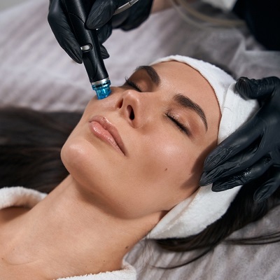 Is Hydrafacial Treatment for Acne Beneficial