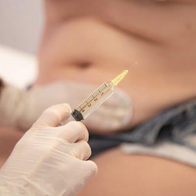 Lipotropic Injections