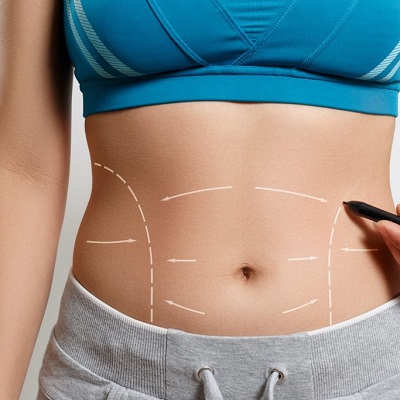 Is it normal to gain weight after liposuction surgery in Islamabad