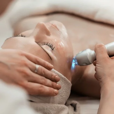 What Is the Difference Between Laser Resurfacing & Rejuvenation