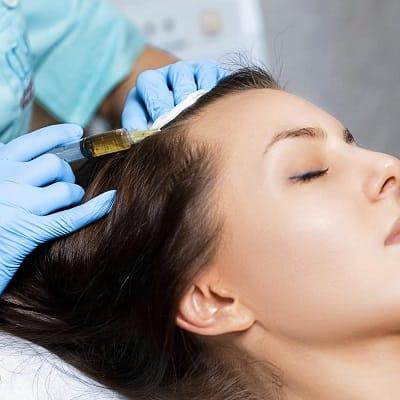 Hair Treatment in Islamabad