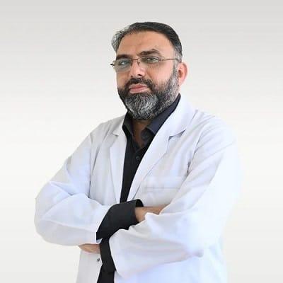 Best Doctors for Gynecomastia Male Breast Reduction in Islamabad