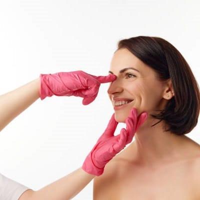Can Liquid Rhinoplasty Fix A Big Nose?