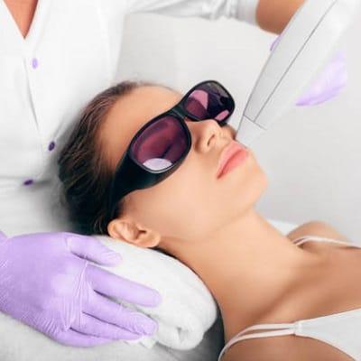 How to Stop Upper Lip Hair Growth Permanently?