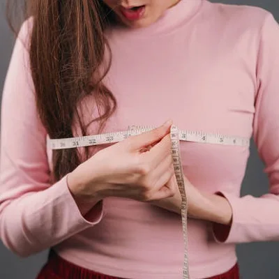 Is there an age limit for breast augmentation?