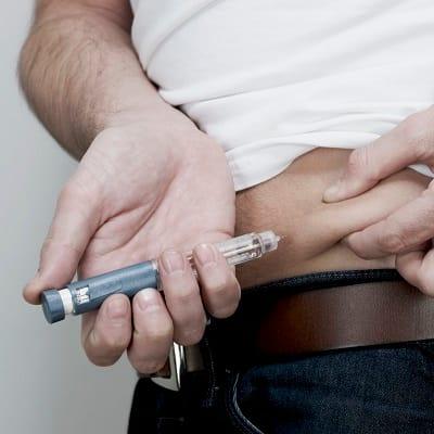 Saxenda Weight Loss Injections in Islamabad