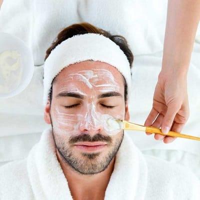 Skin Whitening Treatments for Men in Islamabad