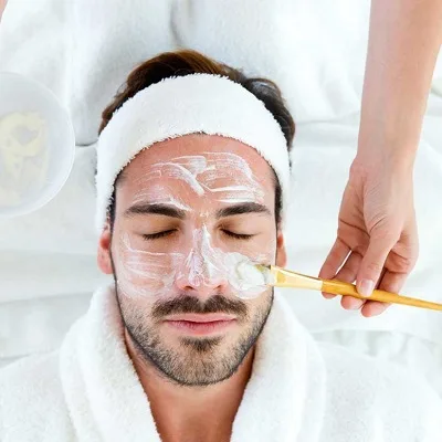 Skin Whitening Treatments for Men in Islamabad