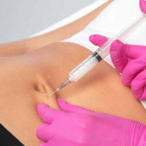 Can Glutathione Reduce Belly Fat in Islamabad