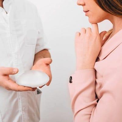 Can I Still Breastfeed After Breast Augmentation?