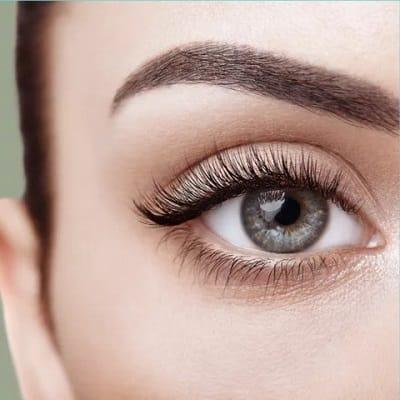 Can a lack of water cause dark circles?