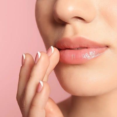 Can smokers' lips be treated in Islamabad?