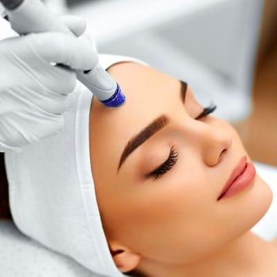 Does A Hydrafacial Minimize Pores?