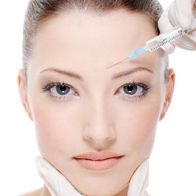 Does Glutathione May Cause Eye Infection?
