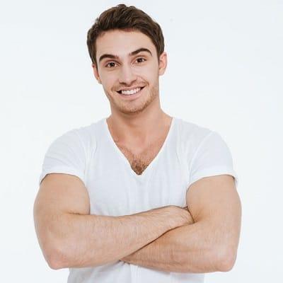 How can I get rid of gynecomastia permanently?