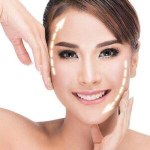 Reducing Smile Lines With Botox and Fillers