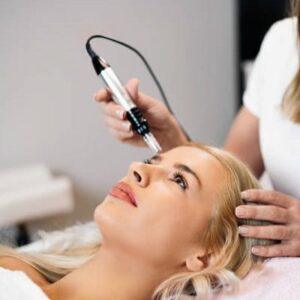 What is the cost of mesotherapy in Pakistan?