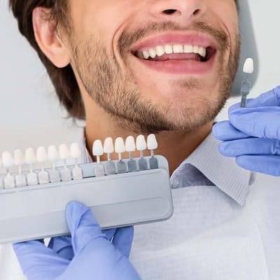 Can You Brush Veneers?