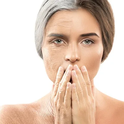 Can old skin be rejuvenated in Islamabad?