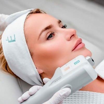 Does HIFU Get Rid of Wrinkles?