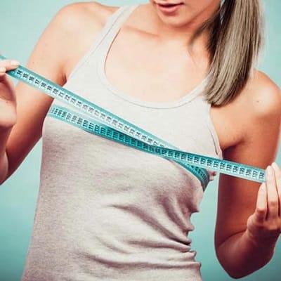 How much does breast augmentation cost in Islamabad?
