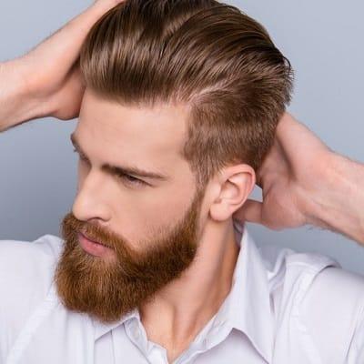 Will I face any complications after hair transplant surgery?