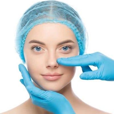 Closed Rhinoplasty in Islamabad, Pakistan