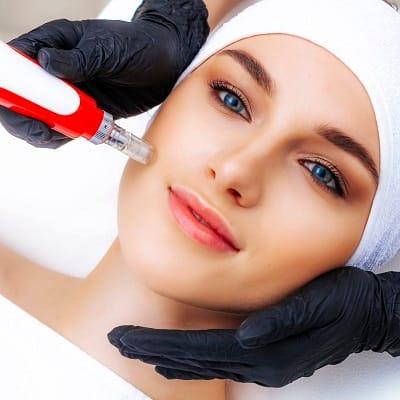 Dermapen Treatment in Islamabad, Pakistan