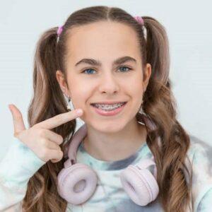 How Long Do You Have to Wear Dental Braces?