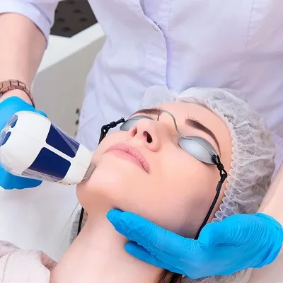Can Pico Laser Treatment Reduce Pore Size?