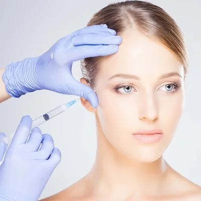 Can You Combine Botox Injections with Cheek Fillers?