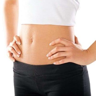 Can a tummy tuck give me a six-pack?