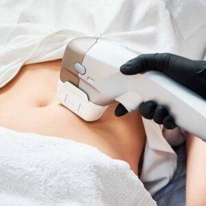 Can non-surgical fat removal impact my physical health?