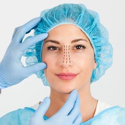 How soon after septoplasty can I breathe freely?